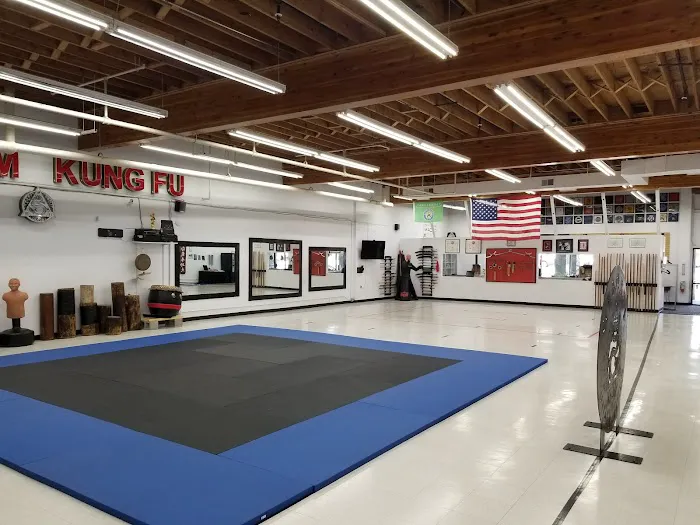 Pai Lum White Dragon Martial Arts Picture 6