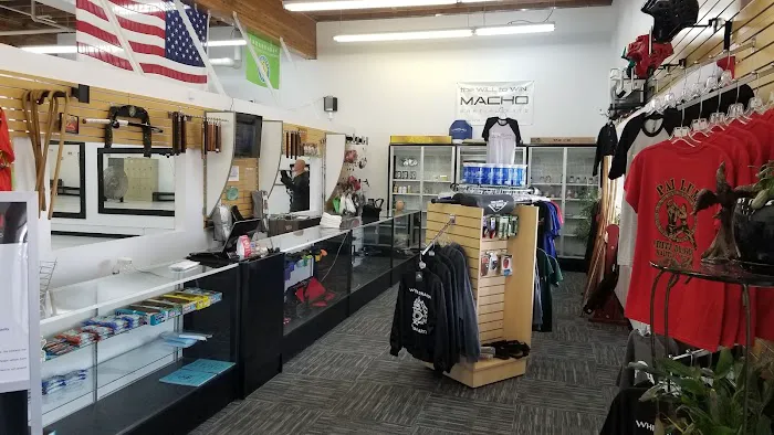 Pai Lum White Dragon Martial Arts Picture 10