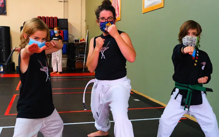 Success Martial Arts Picture 1