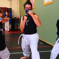 Success Martial Arts ico