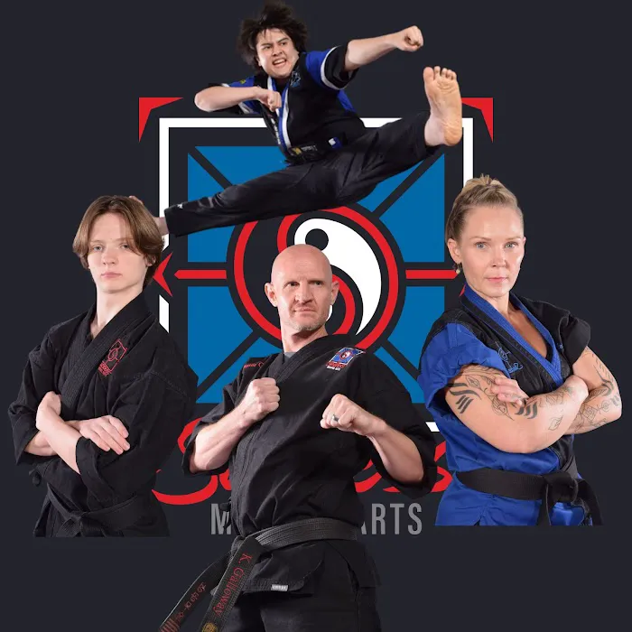 Success Martial Arts Picture 2