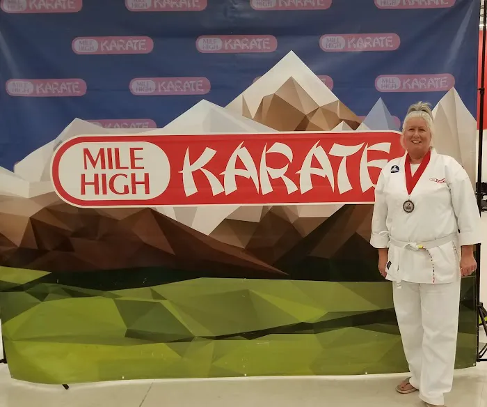 Success Martial Arts Picture 3