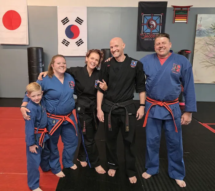 Success Martial Arts Picture 6