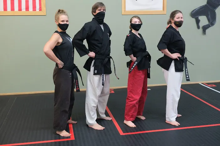 Success Martial Arts Picture 8