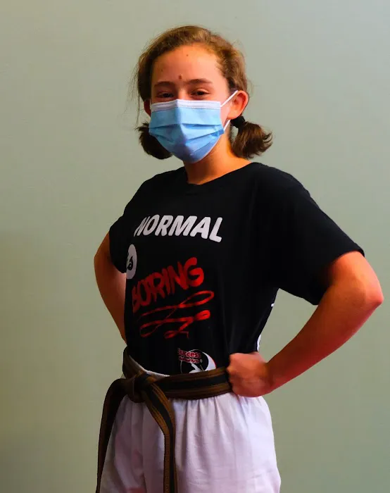 Success Martial Arts Picture 9