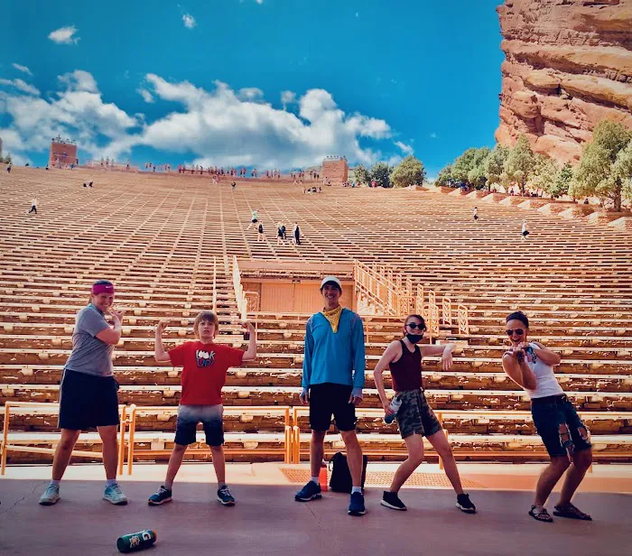 Success Martial Arts Picture 10