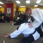 Shao-Lin Kung Fu & T'ai Chi