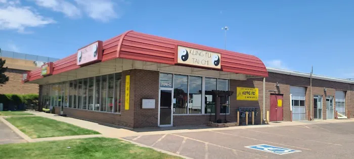 Shao-Lin Kung Fu & T'ai Chi Picture 5