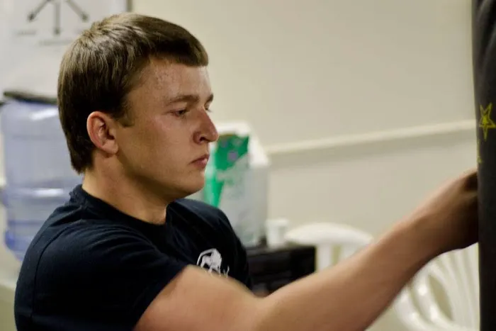 Colorado School of Wing Chun Picture 1