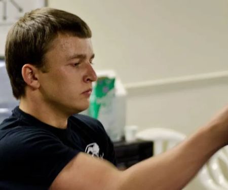 Colorado School of Wing Chun