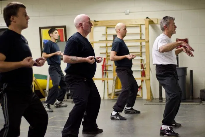 Colorado School of Wing Chun Picture 2