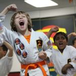 Z-Ultimate Self Defense Studios