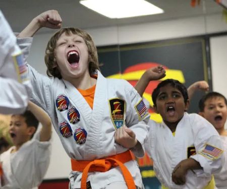 Z-Ultimate Self Defense Studios