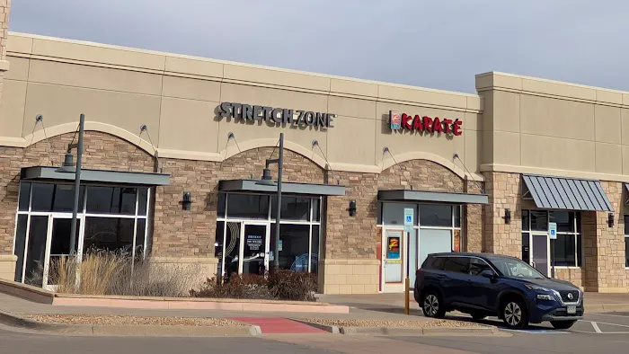 Z-Ultimate Self Defense Studios Picture 2