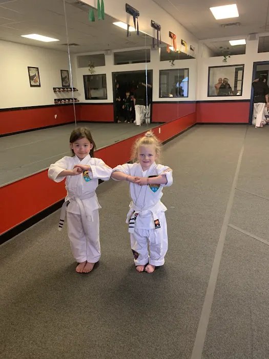 Z-Ultimate Self Defense Studios Picture 3