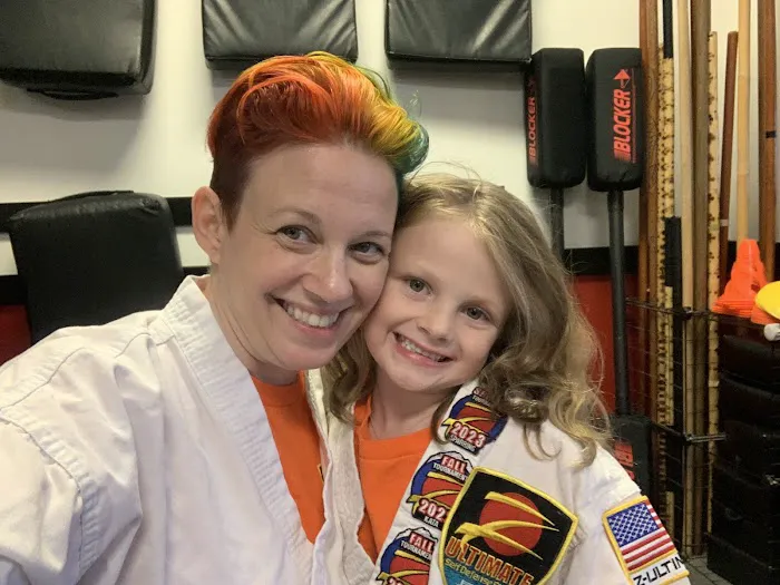 Z-Ultimate Self Defense Studios Picture 4