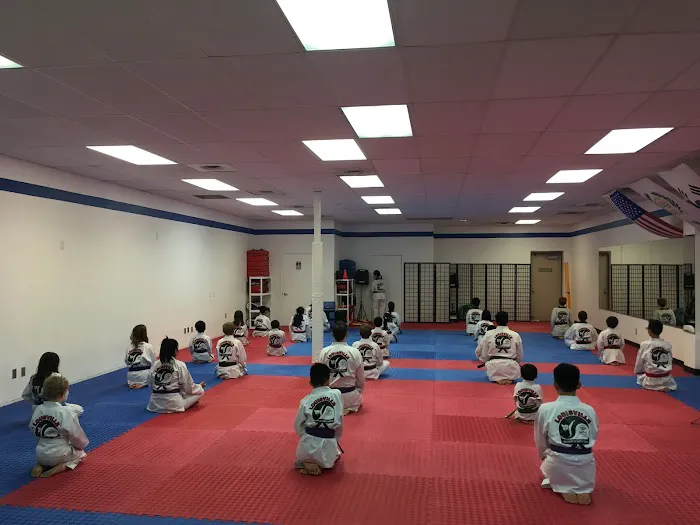Louisville TaeKwonDo Family Center Picture 2