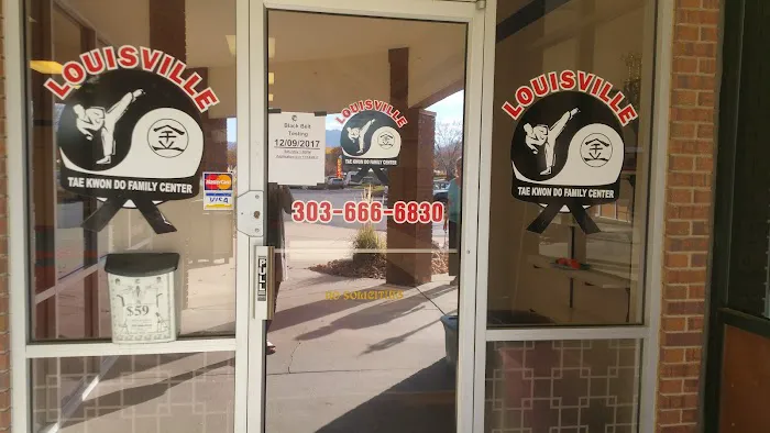Louisville TaeKwonDo Family Center Picture 4