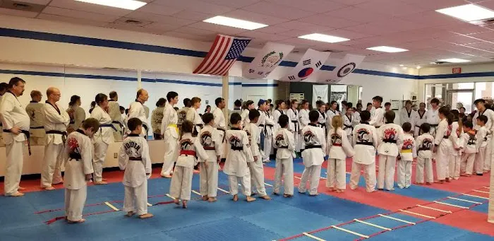 Louisville TaeKwonDo Family Center Picture 6