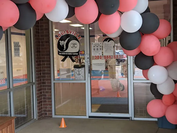 Louisville TaeKwonDo Family Center Picture 7