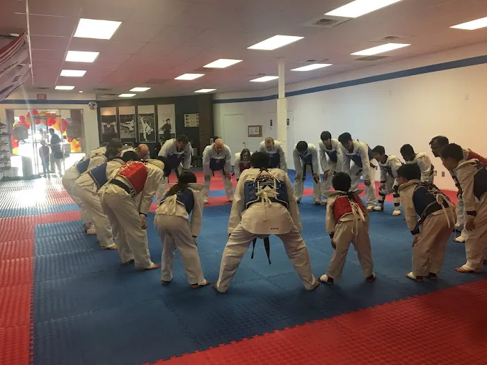 Louisville TaeKwonDo Family Center Picture 10