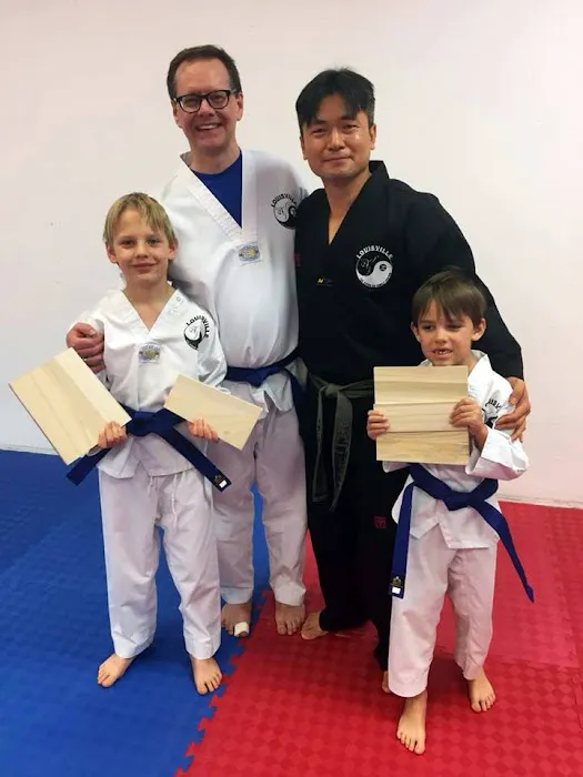 Louisville TaeKwonDo Family Center Picture 8