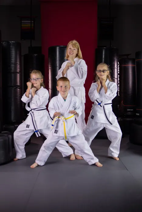 Vision Quest Martial Arts Picture 1