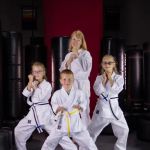 Vision Quest Martial Arts