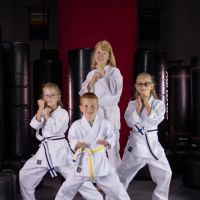 Vision Quest Martial Arts ico