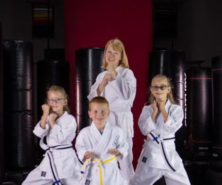 Vision Quest Martial Arts