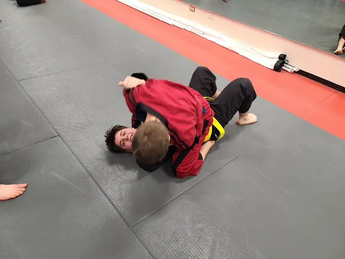 Vision Quest Martial Arts Picture 4