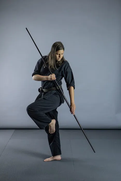 Vision Quest Martial Arts Picture 10