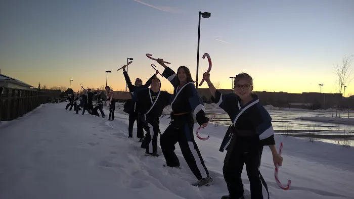 Vision Quest Martial Arts Picture 8