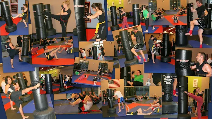 Schilz Martial Arts Picture 4