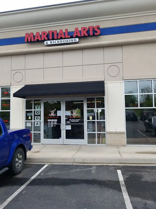 Schilz Martial Arts Picture 2