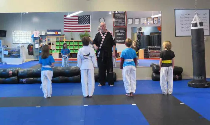 Schilz Martial Arts Picture 8