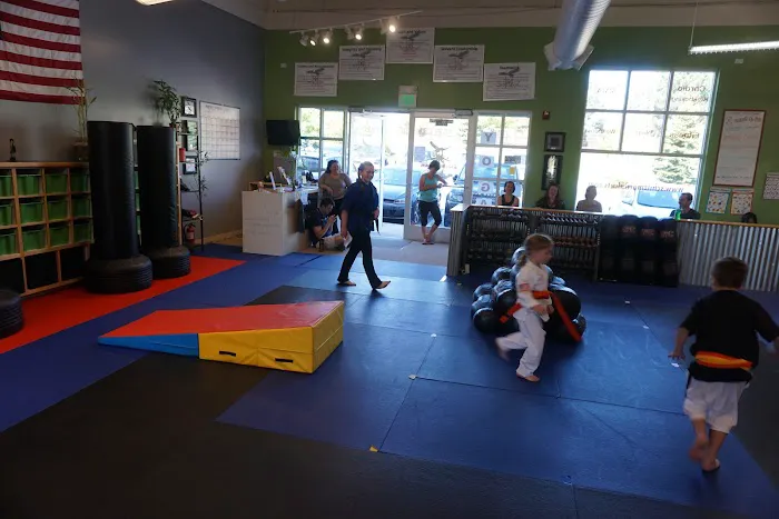 Schilz Martial Arts Picture 7