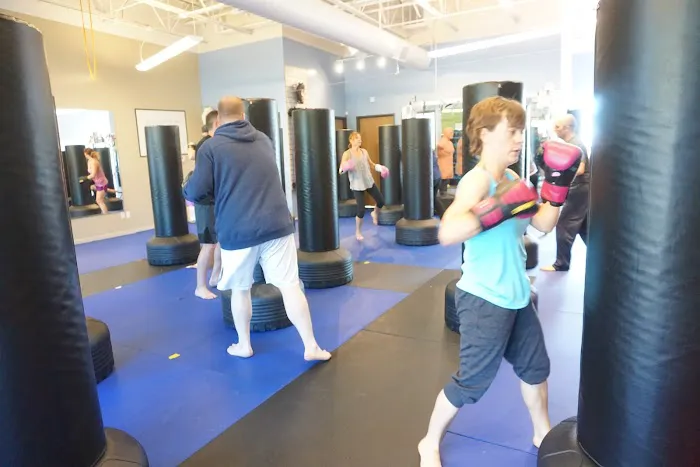 Schilz Martial Arts Picture 9