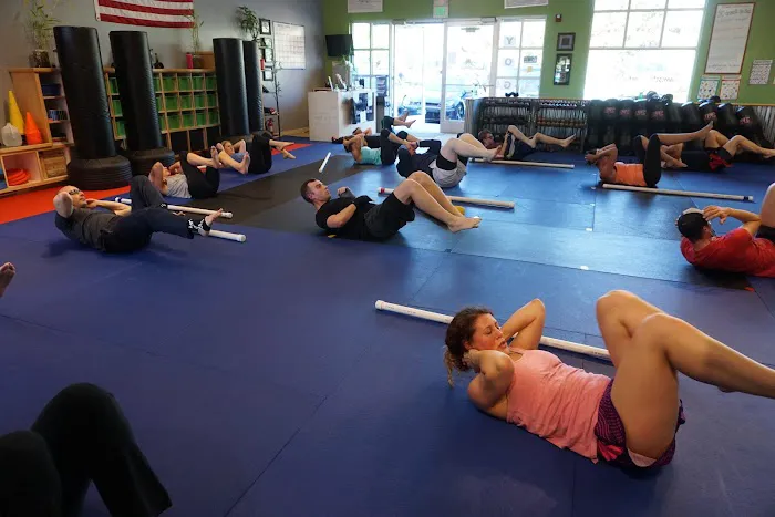 Schilz Martial Arts Picture 10