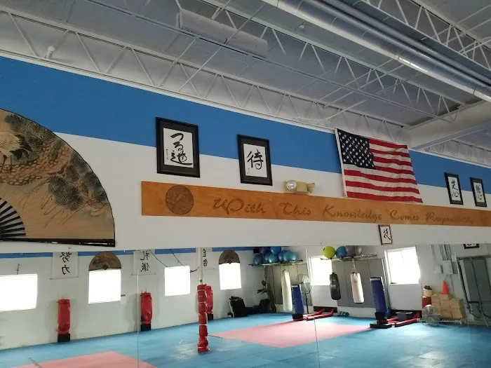 Way of the Crane Martial Arts and Streetwize Self Defense Picture 2