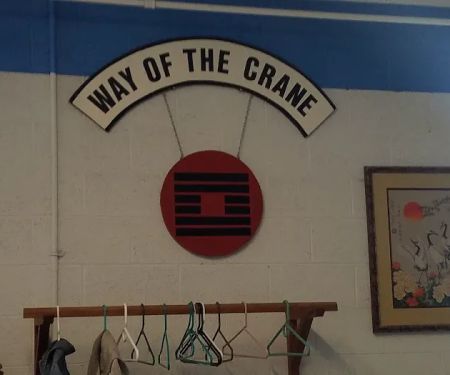 Way of the Crane Martial Arts and Streetwize Self Defense