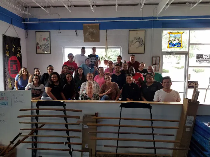 Way of the Crane Martial Arts and Streetwize Self Defense Picture 6