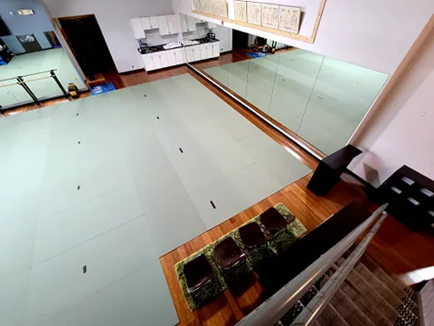 Bennetts Karate Picture 7