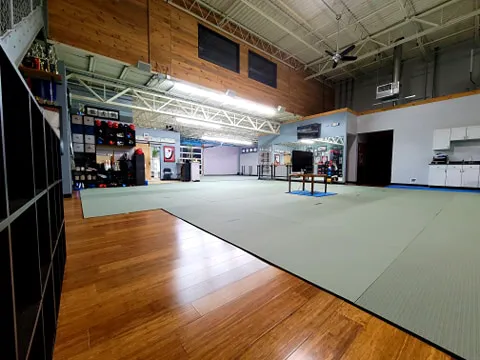 Bennetts Karate Picture 9