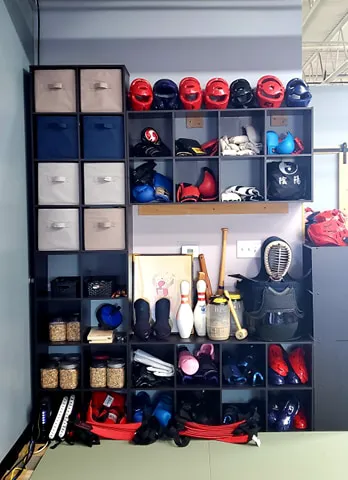 Bennetts Karate Picture 8