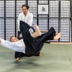 Boulder Ki Aikido Martial Arts