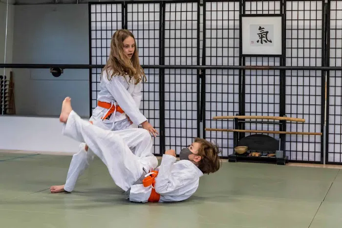 Boulder Ki Aikido Martial Arts Picture 3