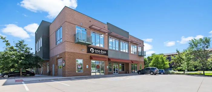 Boulder Ki Aikido Martial Arts Picture 5