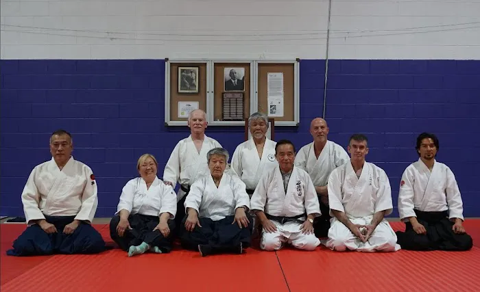 Boulder Ki Aikido Martial Arts Picture 6