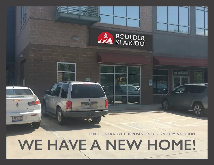 Boulder Ki Aikido Martial Arts Picture 9